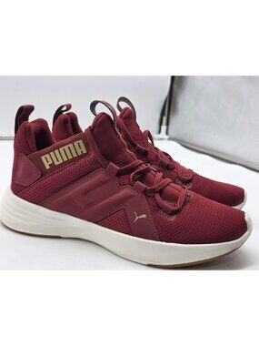 PUMA Shoes Women 7.5 Contempt Demi SoftFoam+ Running Sneakers Athletic 193162-13